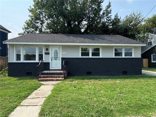 2615 E Princess Anne Road, Norfolk, VA, 23504 | Card Image
