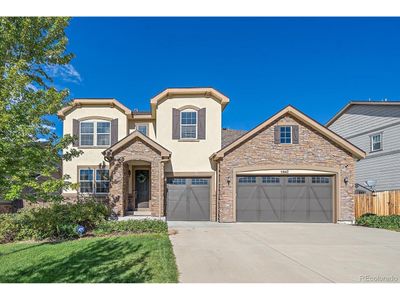 5947 S Langdale Ct, House other with 4 bedrooms, 2 bathrooms and null parking in Aurora CO | Image 1