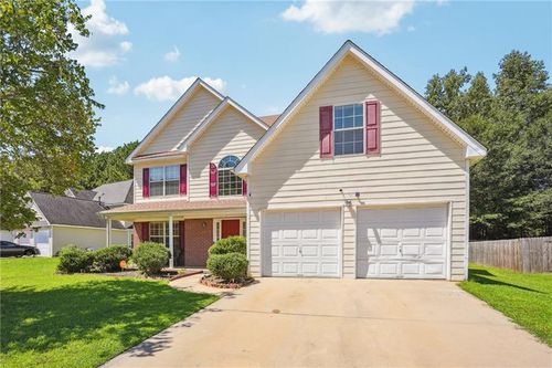 345 Timberlake Ter, Covington, GA, 30016-1965 | Card Image