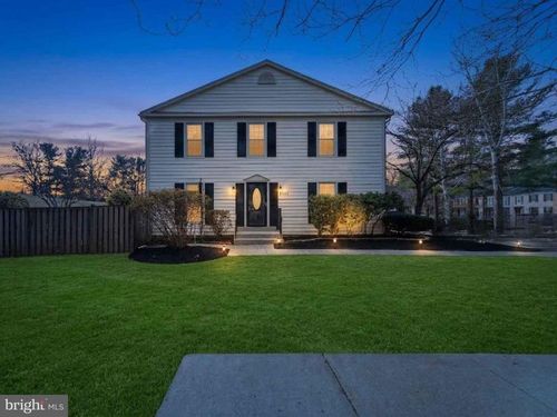 9900 Tambay Ct, MONTGOMERY VILLAGE, MD, 20886-1122 | Card Image