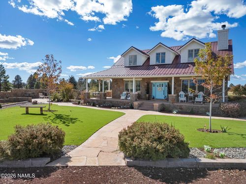 15739 Rabbitbrush Rd, Parks, AZ, 86018-0615 | Card Image