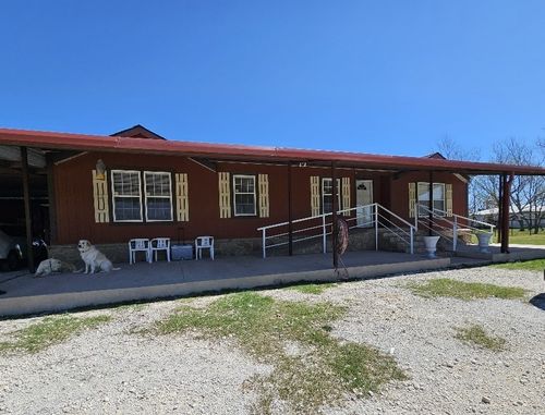 4109 Bramblett Rd, Cleburne, TX, 76031-9037 | Card Image