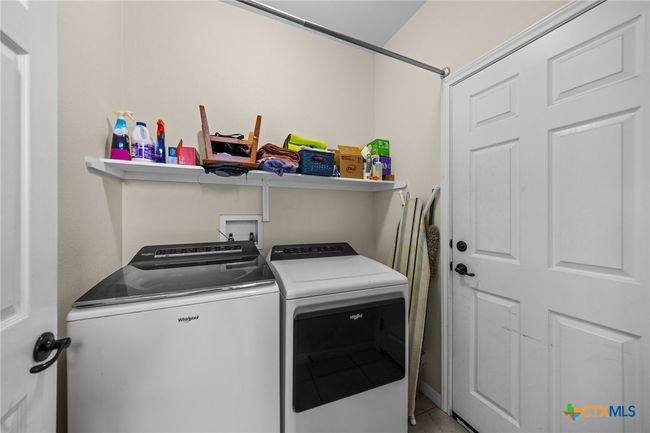 1901 Deer Field Way, House other with 4 bedrooms, 3 bathrooms and null parking in Harker Heights TX | Image 31