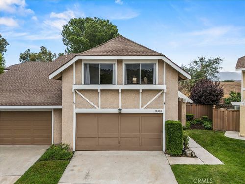 6-16606 Shinedale Dr, Canyon Country, CA, 91387-3247 | Card Image