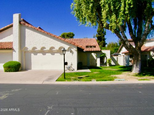 5776 N Scottsdale Road, Paradise Valley, AZ, 85253 | Card Image