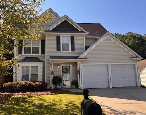 3021 Heatherbrook Trce, Canton, GA, 30114-6607 | Card Image