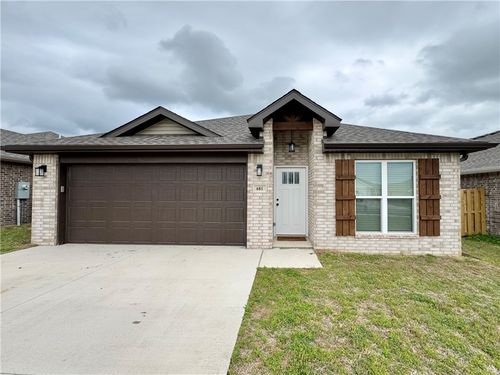 681 Kendra St, Prairie Grove, AR, 72753-4030 | Card Image