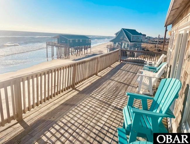 23237 Surf Side Dr, House other with 4 bedrooms, 3 bathrooms and null parking in Rodanthe NC | Image 29