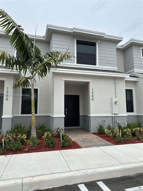 1340-1340 Ne 3rd Ave, Florida City, FL, 33034-3428 | Card Image