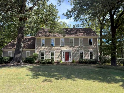 8422 Poplar Pike, Germantown, TN, 38138-6230 | Card Image