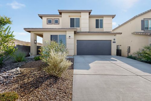12119 Badger Mountain Trl Nw, Albuquerque, NM, 87120-5023 | Card Image
