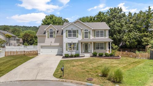 5403 Sunday Silence Dr, Knoxville, TN, 37918 | Card Image