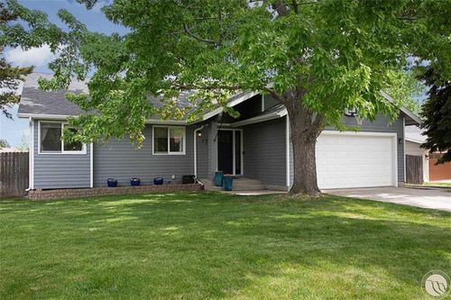 539 Sudan Pl, Billings, MT, 59105-2815 | Card Image