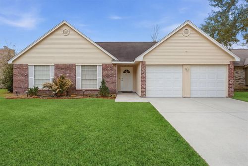 19115 Winding Branch Drive, Katy, TX, 77449 | Card Image