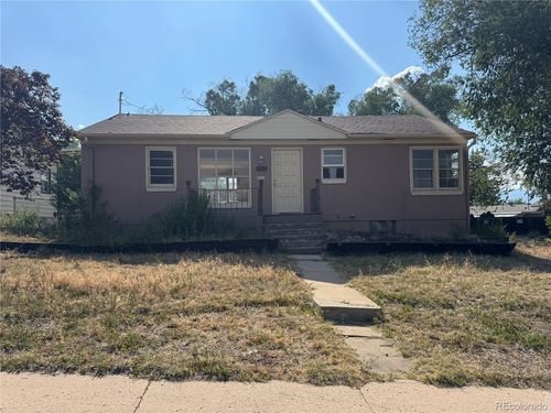 1410 N Union Blvd, Colorado Springs, CO, 80909-2842 | Card Image