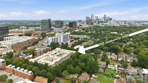 106-2125 Southend Dr, Charlotte, NC, 28203-5038 | Card Image