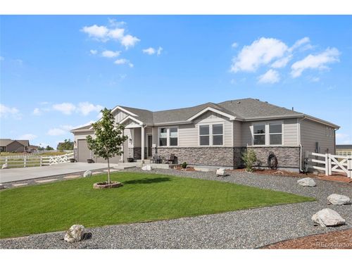 31501 E 161st Ct, Hudson, CO, 80642-7986 | Card Image