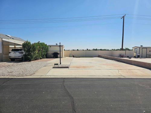 5707 E 32nd St, Yuma, AZ, 85365-1200 | Card Image