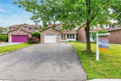 1124 Shagbark Cres, Mississauga, ON, L5C3N7 | Card Image