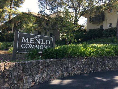 a201-2140 Santa Cruz Ave, Menlo Park, CA, 94025-4375 | Card Image