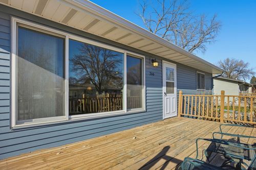 744 Elm St, West Fargo, ND, 58078-2506 | Card Image