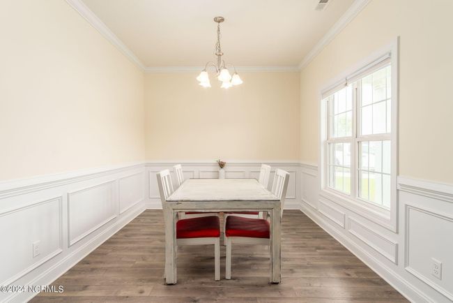 310 Pettigrew Ln, House other with 4 bedrooms, 3 bathrooms and 2 parking in Jacksonville NC | Image 11