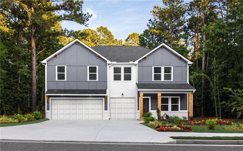 129 Honey Creek Rd Se, Conyers, GA, 30094-3503 | Card Image