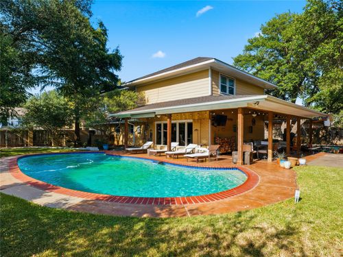 3410 Country Club Rd, Pantego, TX, 76013-3036 | Card Image