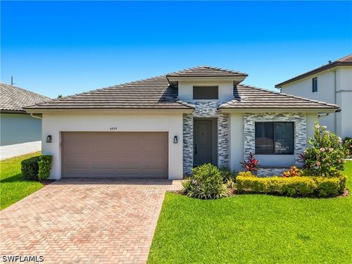 4909 Gambero Way, AVE MARIA, FL, 34142-5129 | Card Image