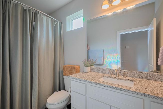 6418 Gresham St, House other with 3 bedrooms, 2 bathrooms and null parking in Wallis TX | Image 15