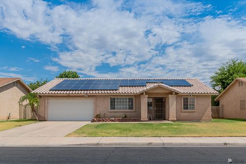 3040 W 29th St, Yuma, AZ, 85364-6963 | Card Image