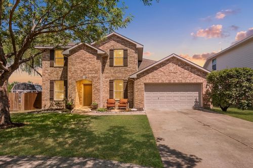 1236 Stone Ln, Celina, TX, 75009-3804 | Card Image