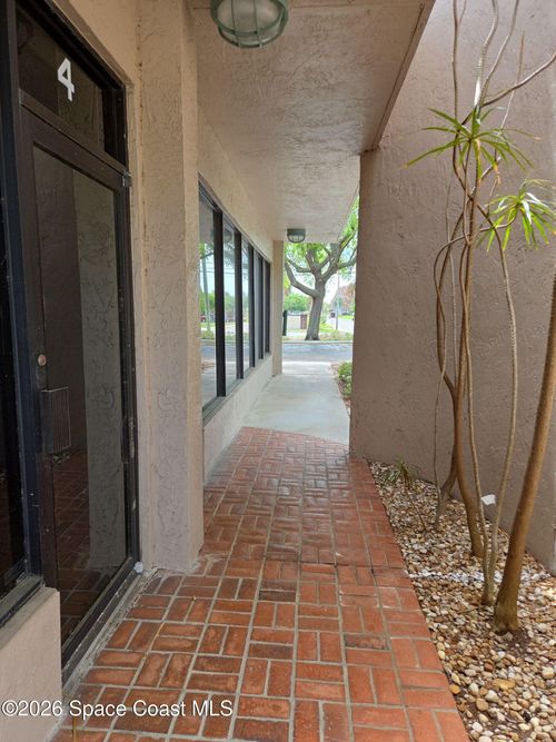 4-1600 Sarno Road, Melbourne, FL, 32935 | Card Image