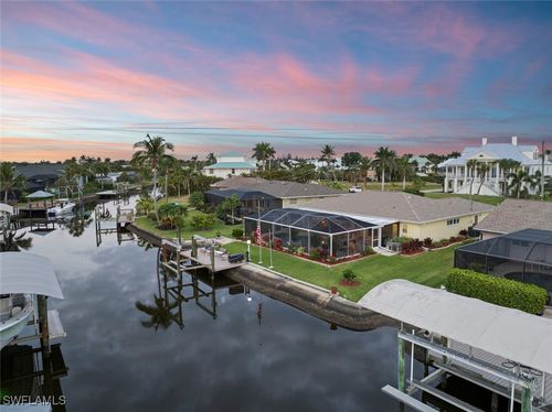 6436 Cocos Dr, FORT MYERS, FL, 33908-4621 | Card Image