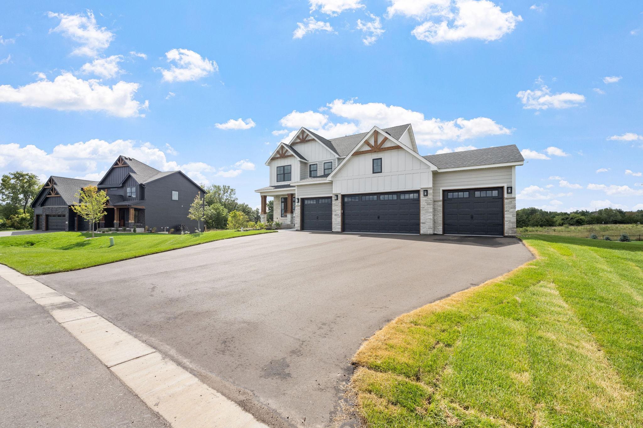 Residential in Ham Lake 2