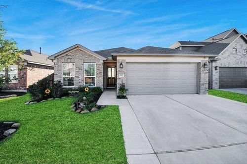 15527 Abbotshall Bend Dr, Humble, TX, 77346-5255 | Card Image