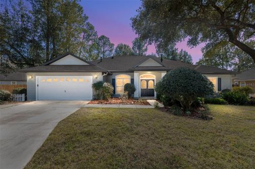 8031 Sw 72nd Pl, GAINESVILLE, FL, 32608-8424 | Card Image