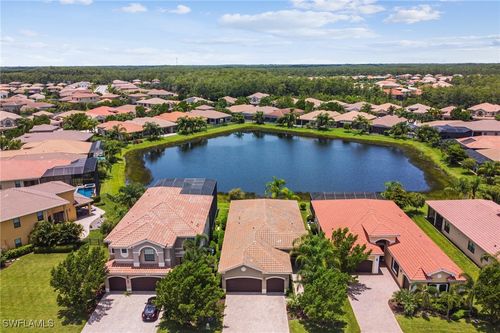 11541 Stonecreek Cir, FORT MYERS, FL, 33913-9091 | Card Image