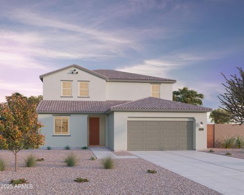 12621 W Luxton Ln, Avondale, AZ, 85323-5028 | Card Image