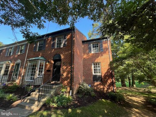 1666 Albermarle Dr, CROFTON, MD, 21114-2001 | Card Image