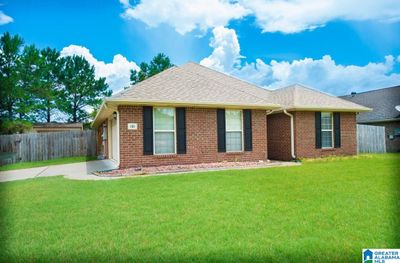 101 Grasonville Road, House other with 3 bedrooms, 2 bathrooms and null parking in Alabaster AL | Image 2