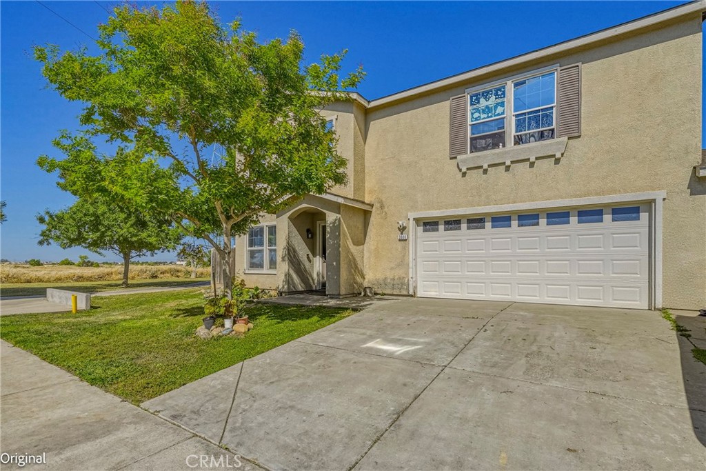 Residential in Merced 2