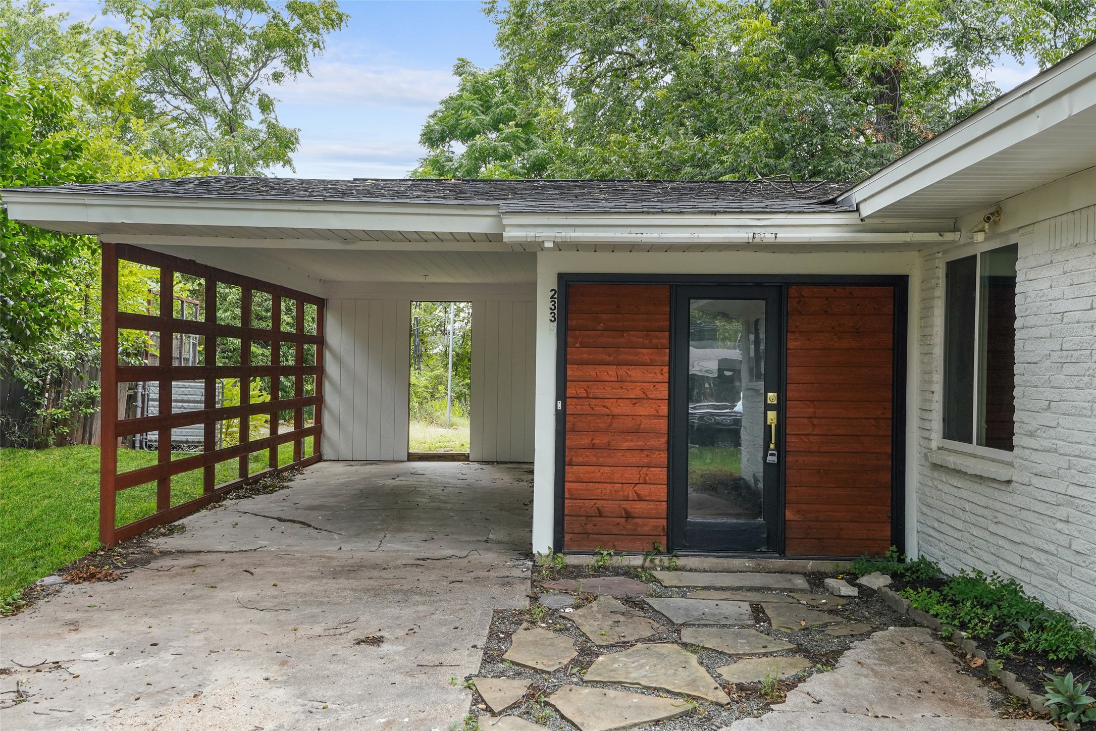 Residential in Dallas 4