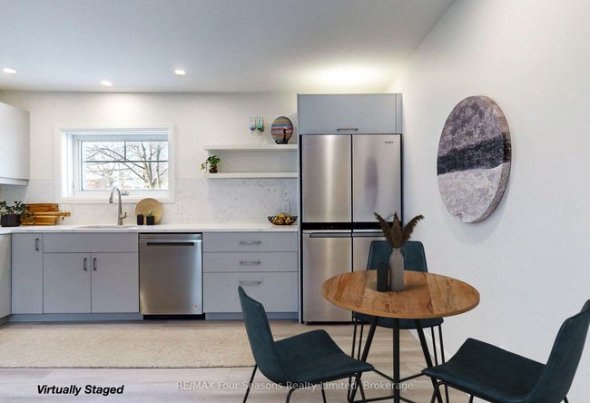 147 2 Nd St, House other with 3 bedrooms, 2 bathrooms and 2 parking in Collingwood ON | Image 13