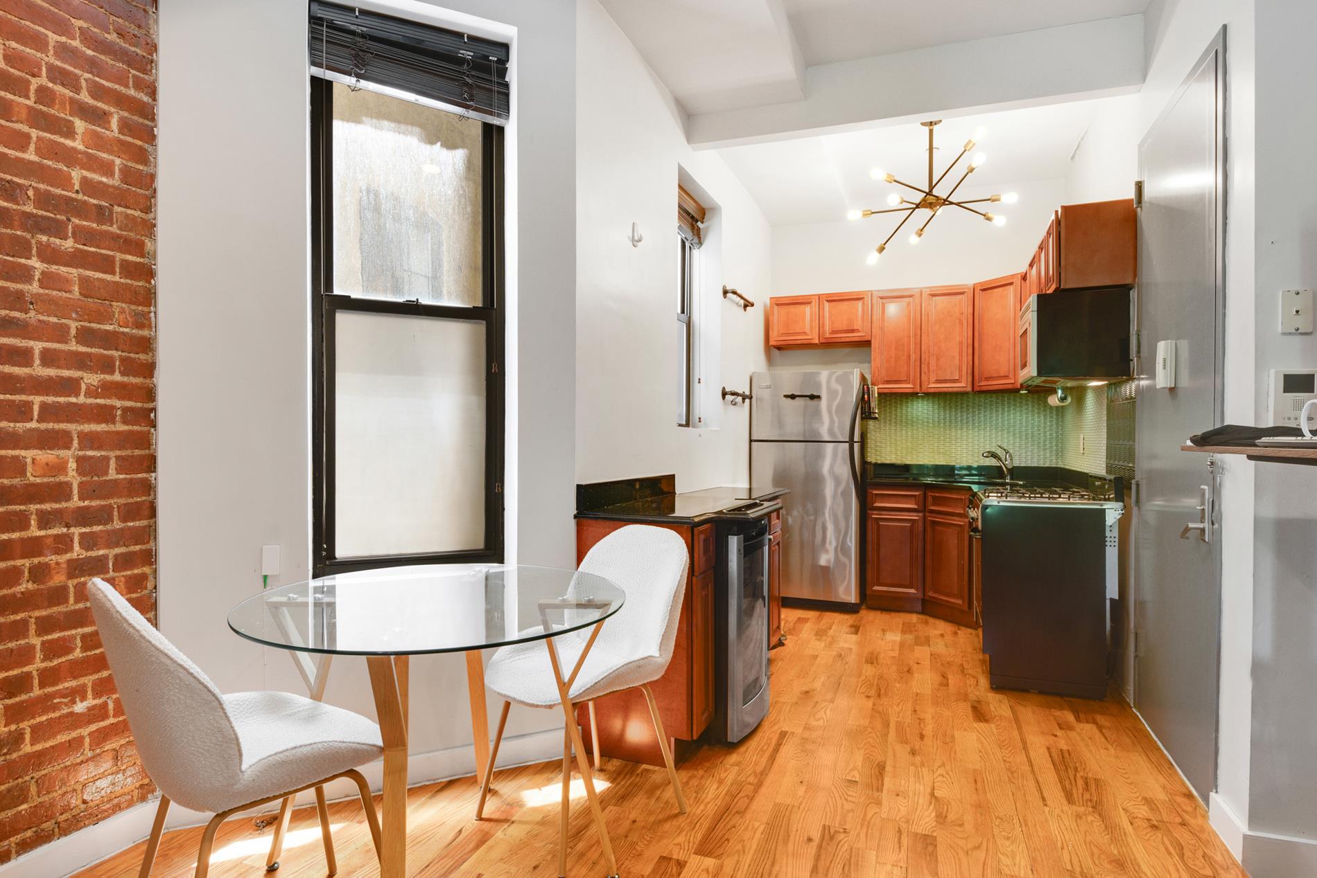 Residential in New York City 3