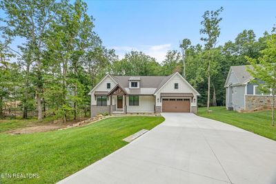 112 Motthaven Drive, House other with 4 bedrooms, 3 bathrooms and null parking in Crossville TN | Image 2