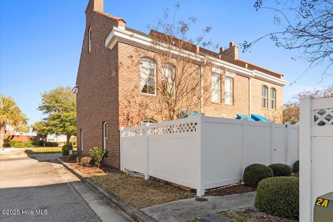 UNIT-3 - 7650 Front St, Townhouse with 2 bedrooms, 3 bathrooms and null parking in Sunset Beach NC | Image 25