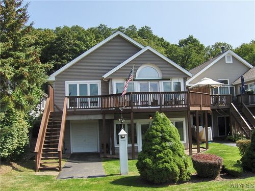 3201 Fairway 5, Walworth, NY, 14568-9480 | Card Image