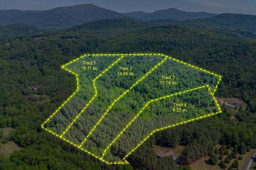 Tract 1 Foxfire Ln, Bedford, VA, 24523 | Card Image