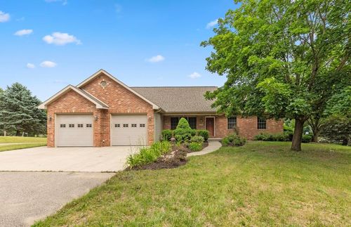 8292 N 12th Street, Cooper Charter Township, MI, 49009 | Card Image